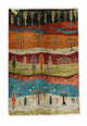 Ziegler Teppe 148x104cm - Orientalsk teppe