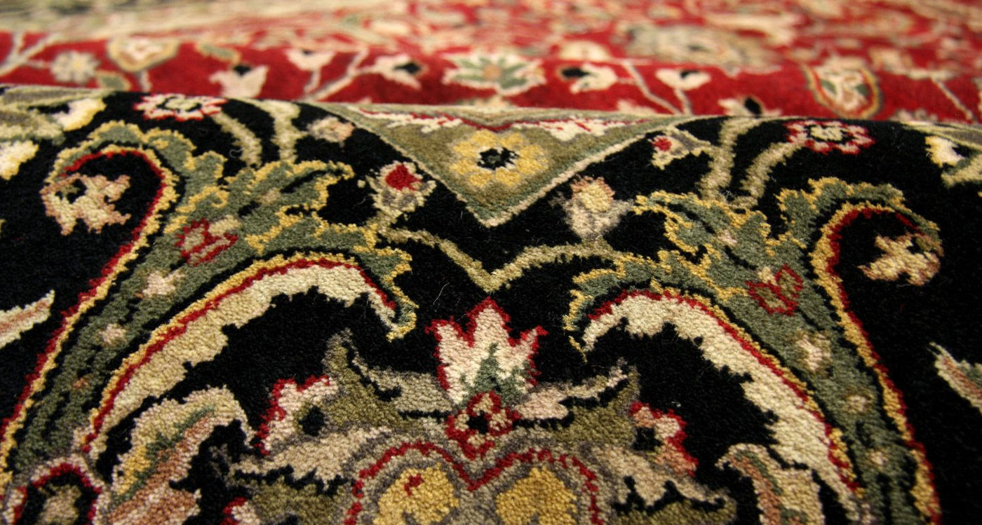 Ziegler Teppe 296x240cm - Orientalsk teppe