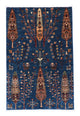 Ziegler Teppe 152x106cm - Orientalsk teppe