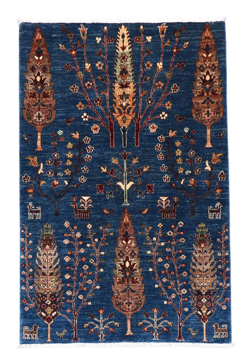 Ziegler Teppe 152x106cm - Orientalsk teppe