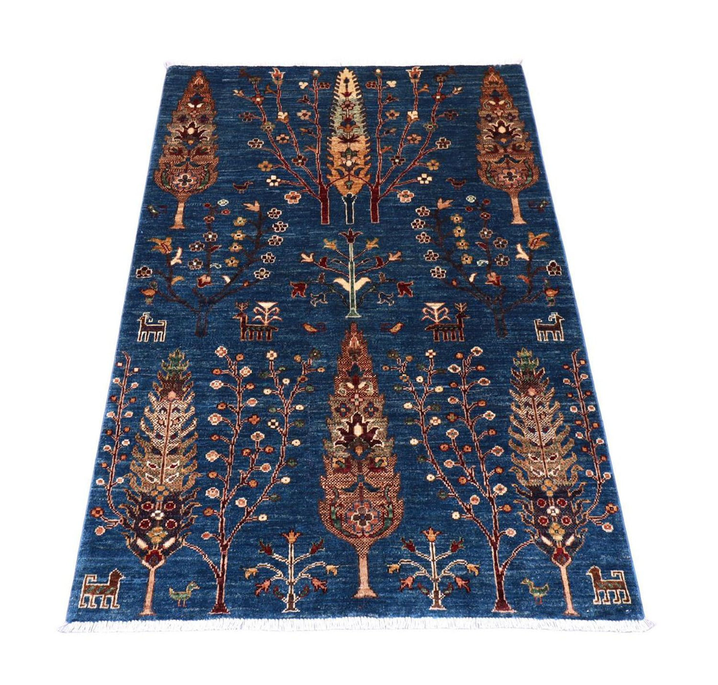 Ziegler Teppe 152x106cm - Orientalsk teppe