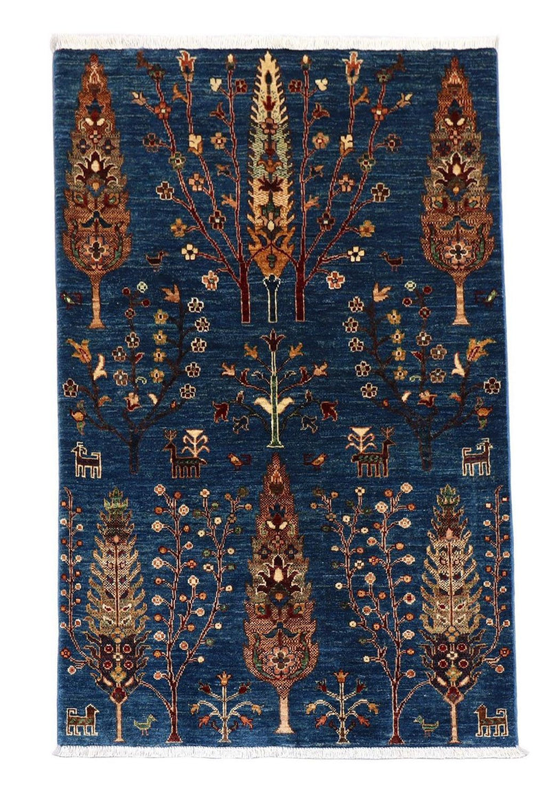 Ziegler Teppe 153x103cm - Orientalsk teppe