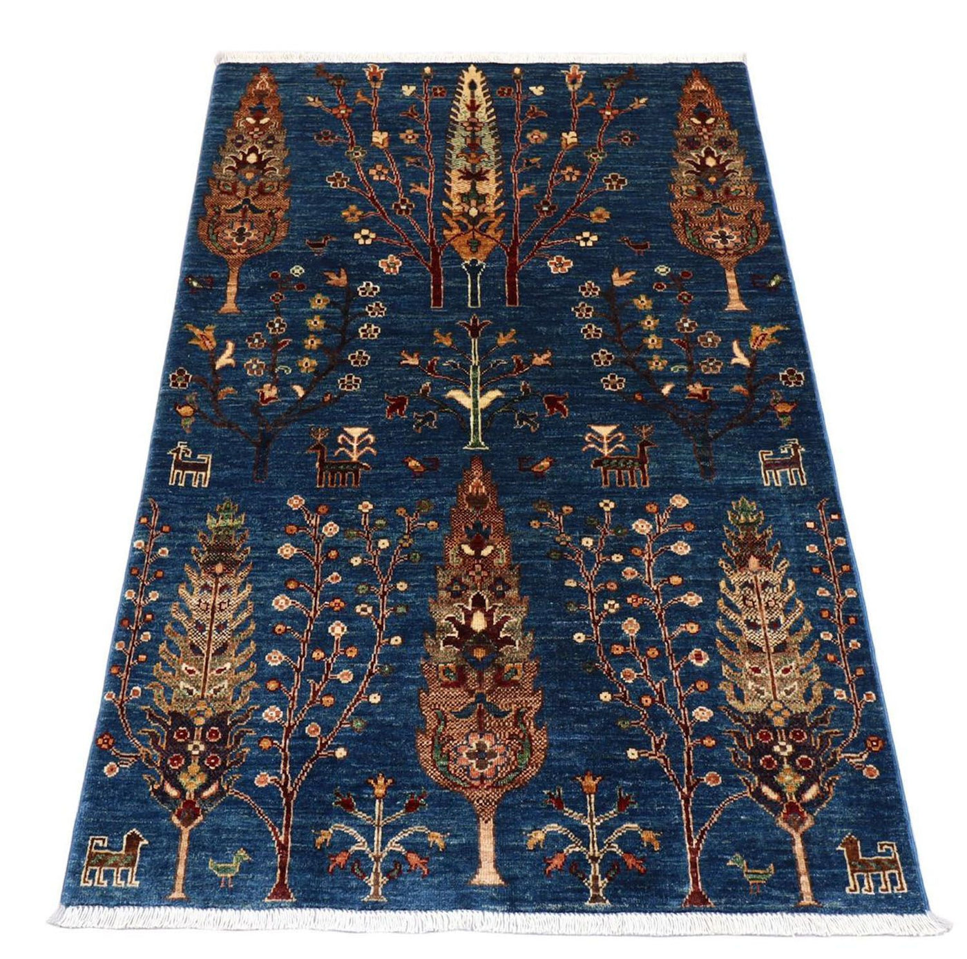 Ziegler Teppe 153x103cm - Orientalsk teppe