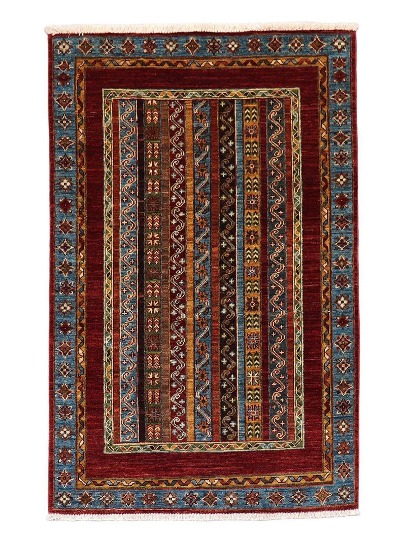 Ziegler Teppe 105x152cm - Orientalsk teppe