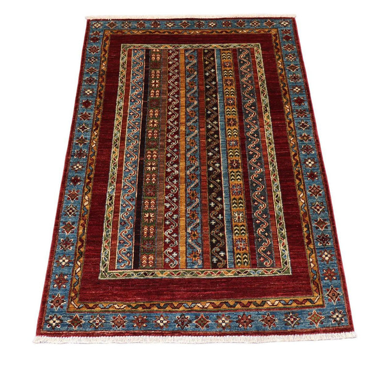 Ziegler Teppe 105x152cm - Orientalsk teppe