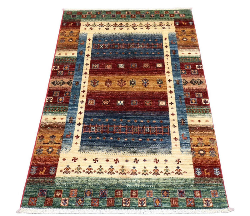 Ziegler Teppe 102x154cm - Orientalsk teppe