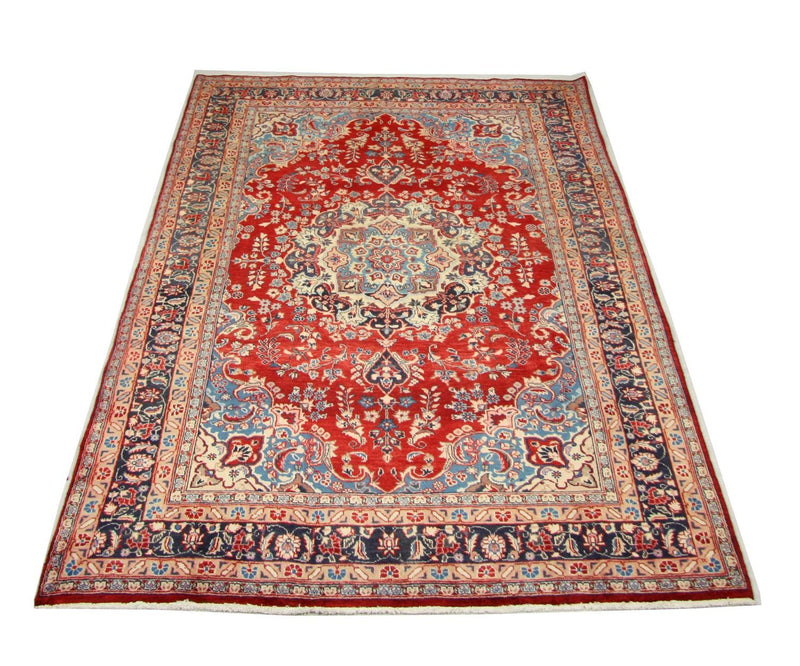 Sarouk Teppe 298x200cm - Persisk teppe