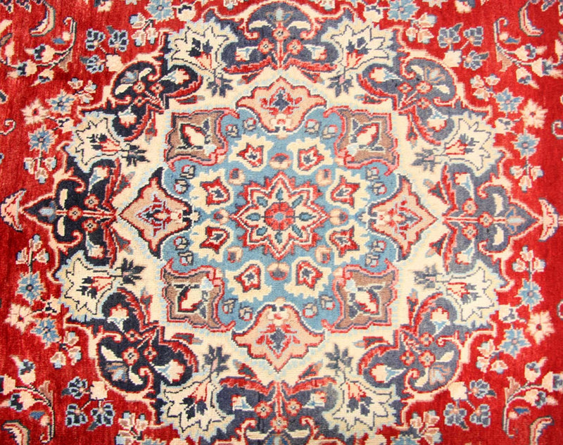 Sarouk Teppe 298x200cm - Persisk teppe