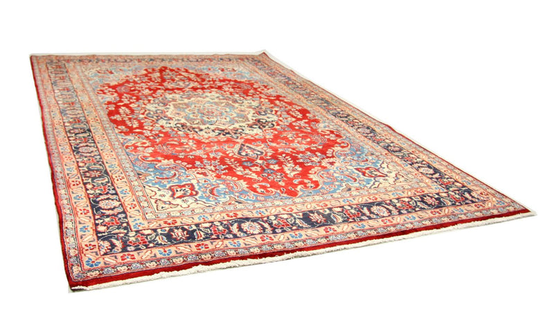 Sarouk Teppe 298x200cm - Persisk teppe