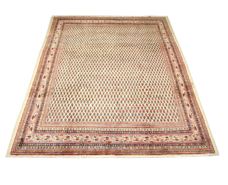 Mir Teppe 314x237cm - Persisk teppe