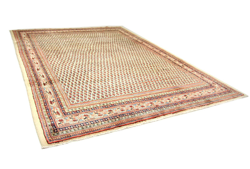Mir Teppe 314x237cm - Persisk teppe