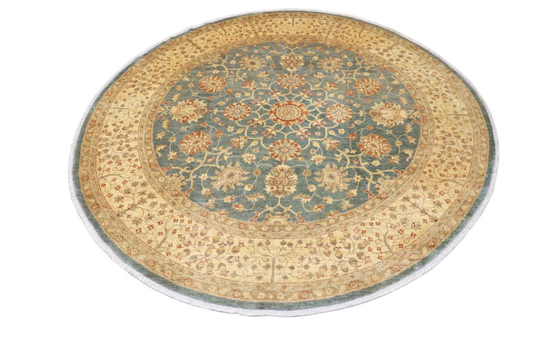 Ziegler Teppe 303x310cm - Orientalsk teppe