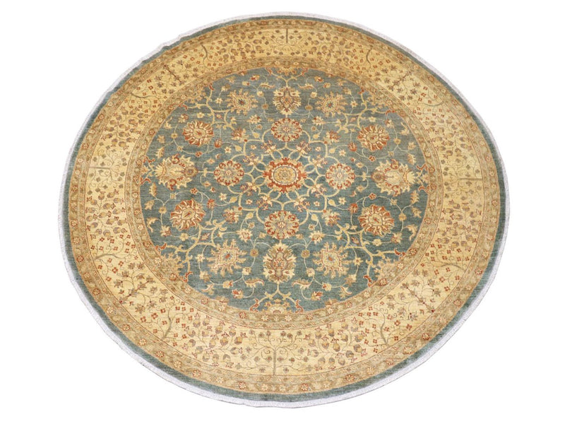 Ziegler Teppe 310x299cm - Orientalsk teppe