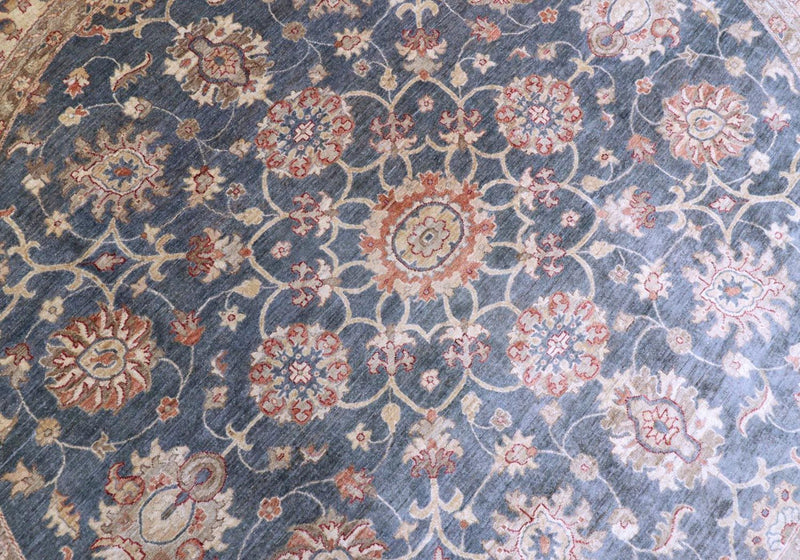 Ziegler Teppe 310x299cm - Orientalsk teppe