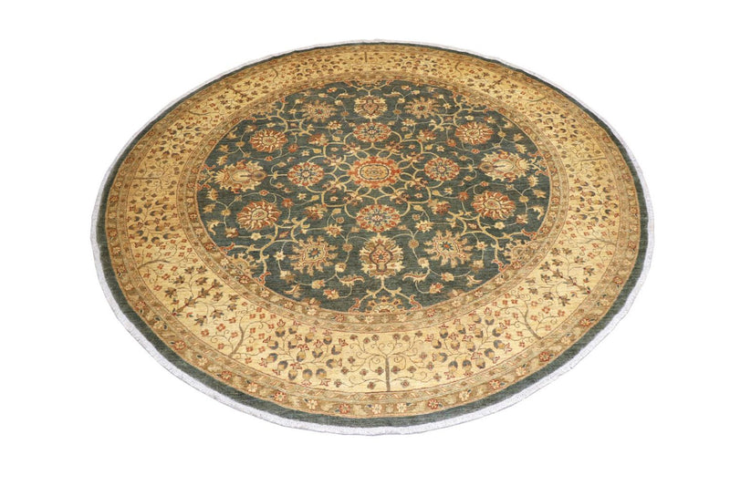 Ziegler Teppe 310x299cm - Orientalsk teppe