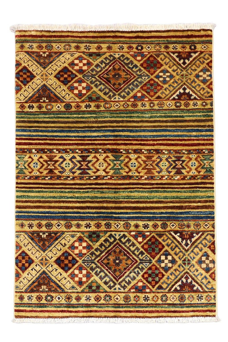 Ziegler Teppe 120x83cm - Orientalsk teppe
