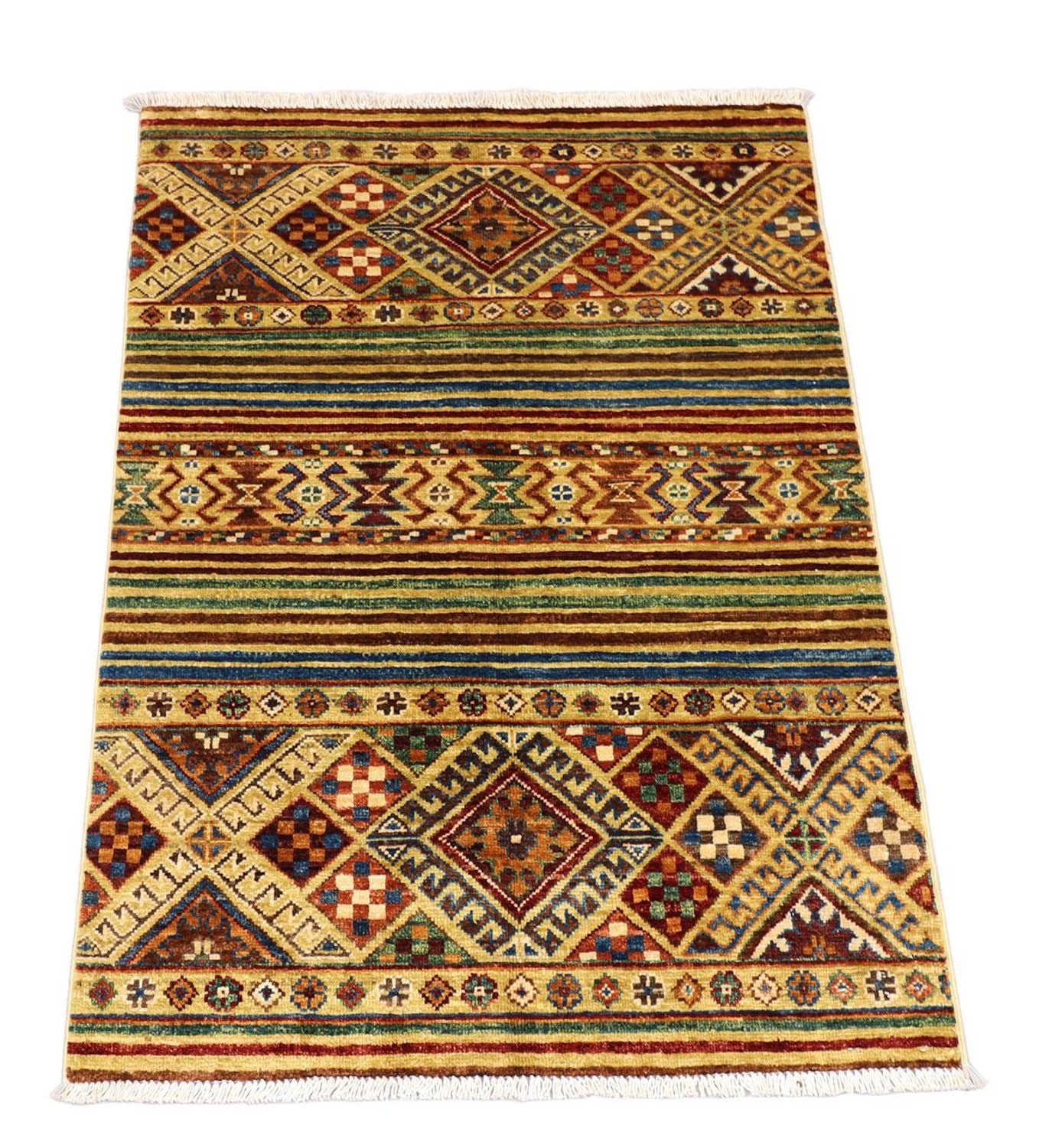 Ziegler Teppe 120x83cm - Orientalsk teppe