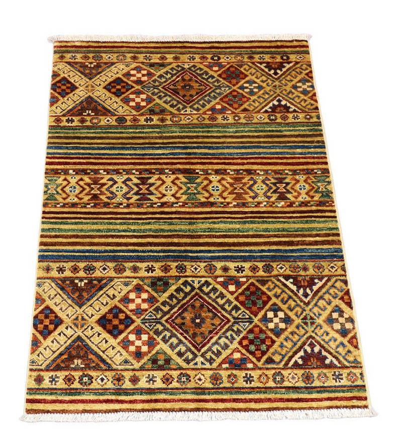 Ziegler Teppe 120x83cm - Orientalsk teppe