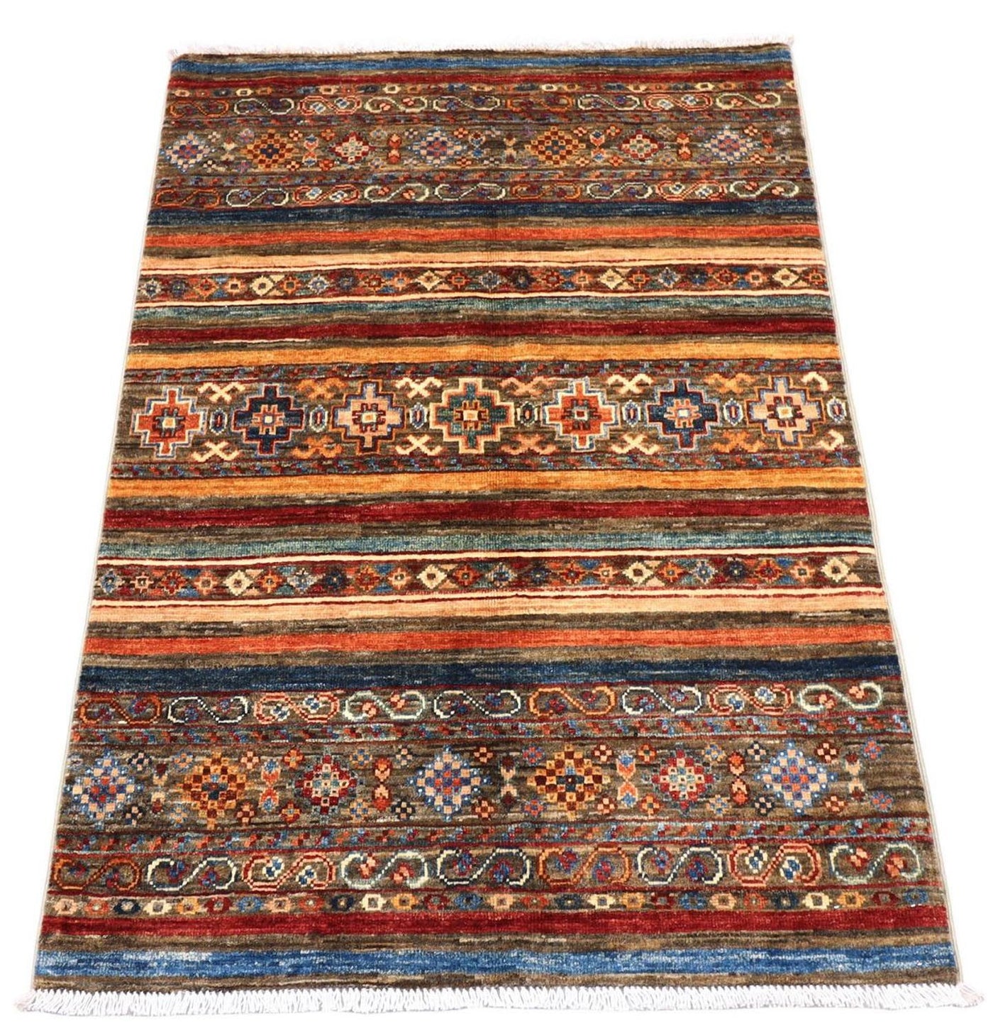Ziegler Teppe 124x84cm - Orientalsk teppe