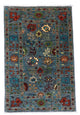 Ziegler Teppe 122x83cm - Orientalsk teppe