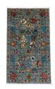 Ziegler Teppe 132x81cm - Orientalsk teppe