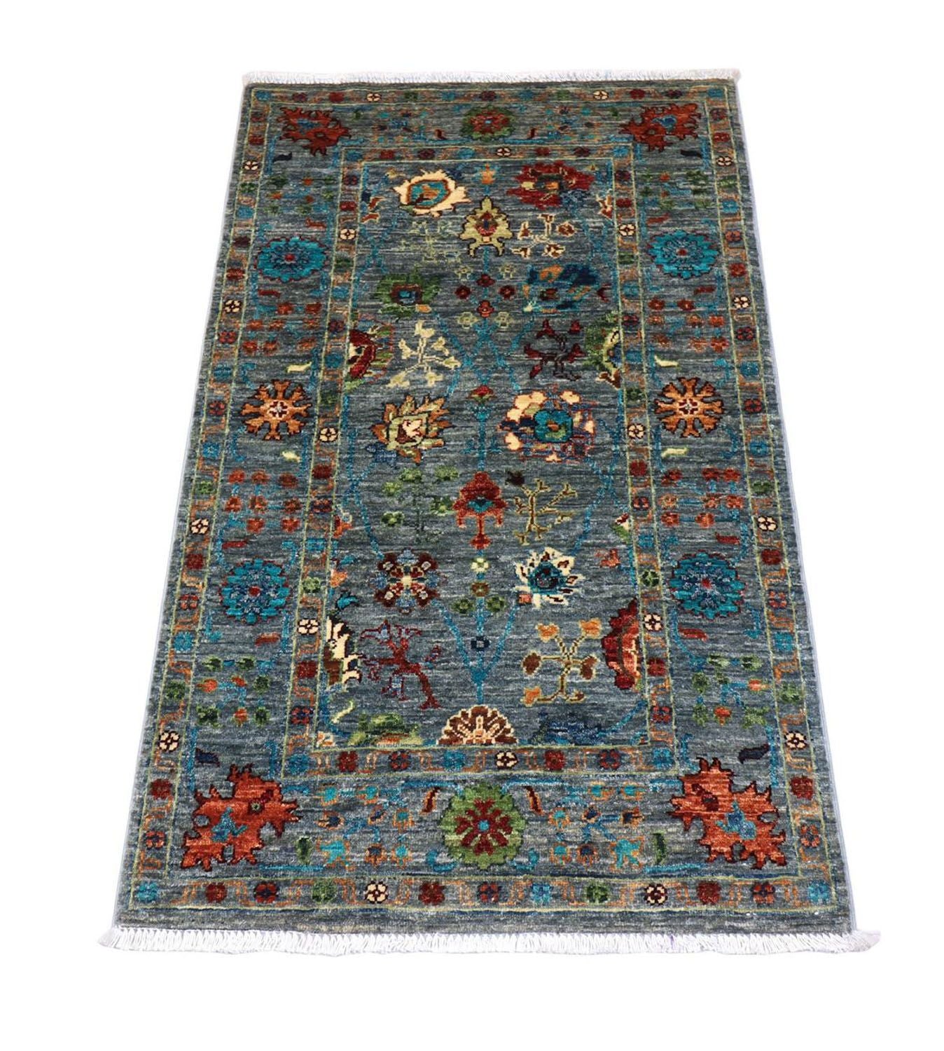 Ziegler Teppe 132x81cm - Orientalsk teppe