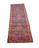 Hamadan Teppe 336x110cm - Persisk teppe