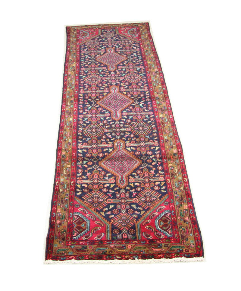 Hamadan Teppe 336x110cm - Persisk teppe