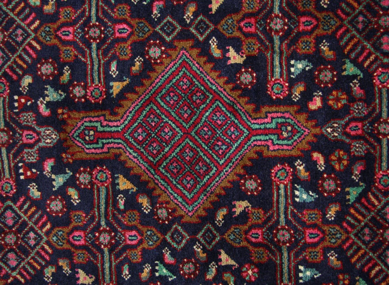 Hamadan Teppe 336x110cm - Persisk teppe