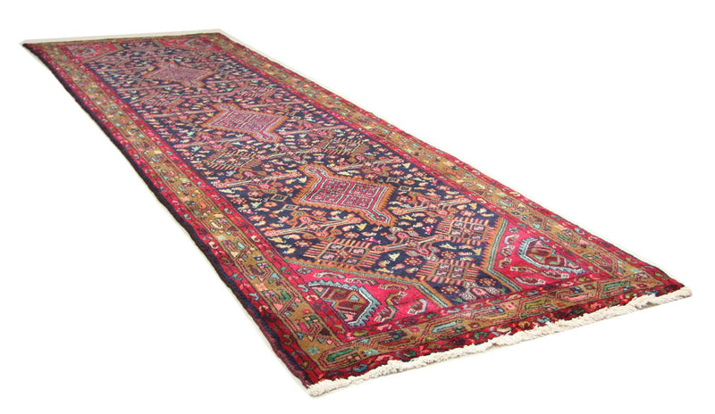 Hamadan Teppe 336x110cm - Persisk teppe