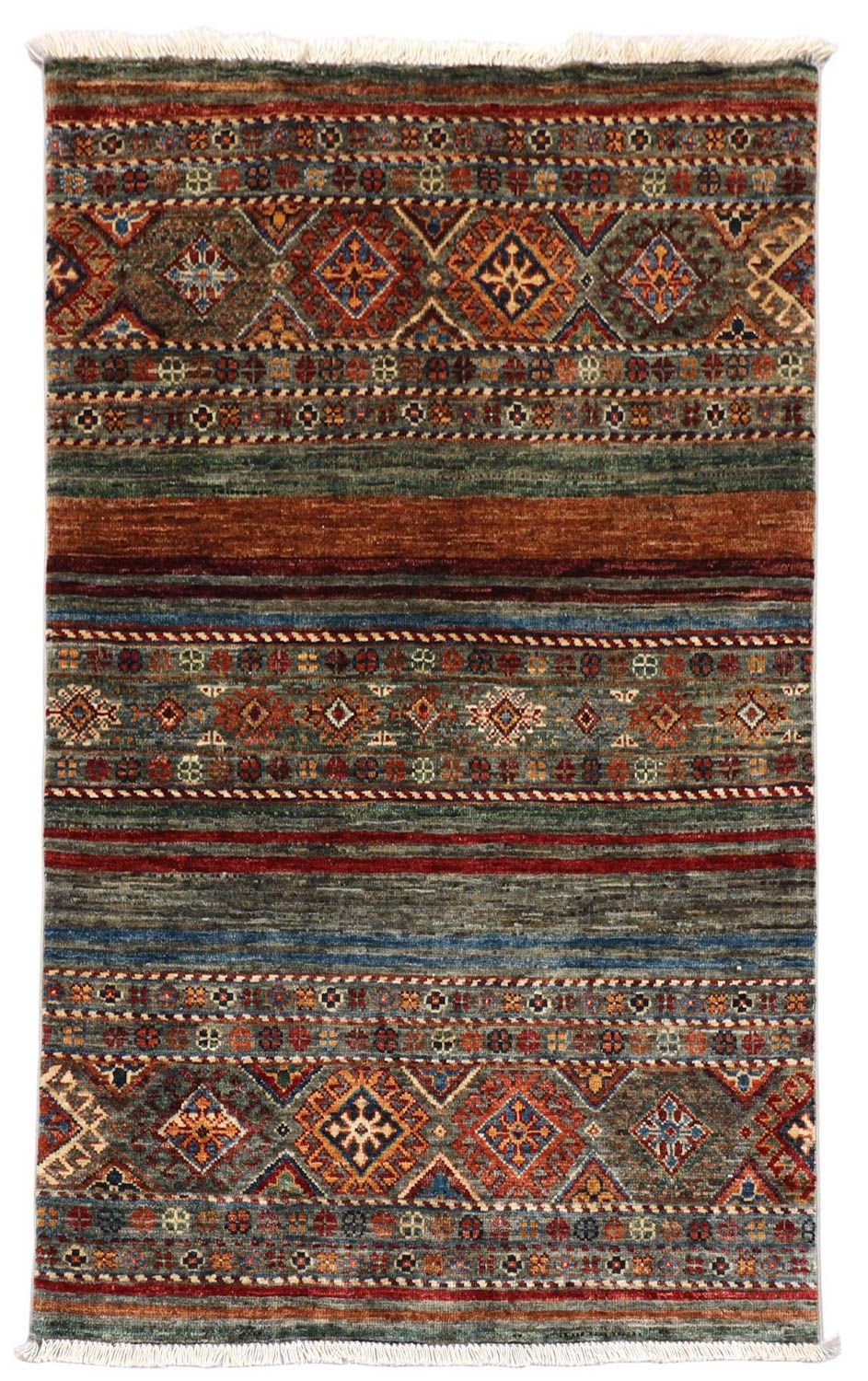Ziegler Teppe 130x82cm - Orientalsk teppe