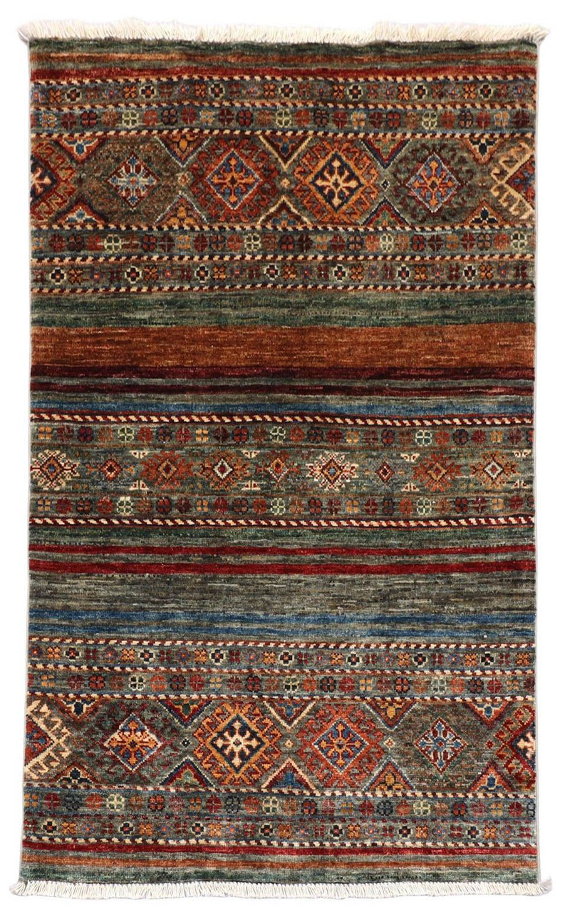 Ziegler Teppe 130x82cm - Orientalsk teppe