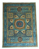 Ziegler Teppe 271x368cm - Orientalsk teppe