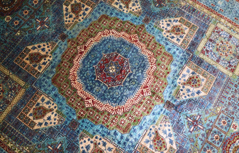 Ziegler Teppe 271x368cm - Orientalsk teppe