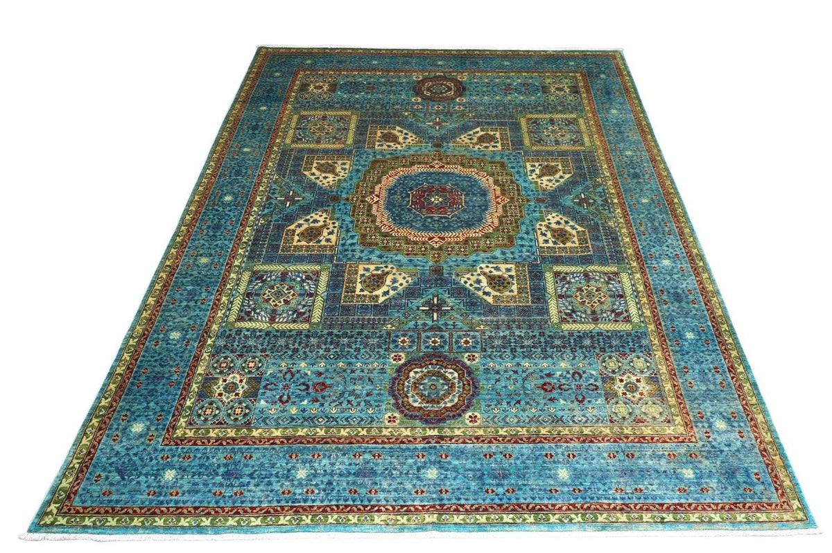 Ziegler Teppe 271x368cm - Orientalsk teppe