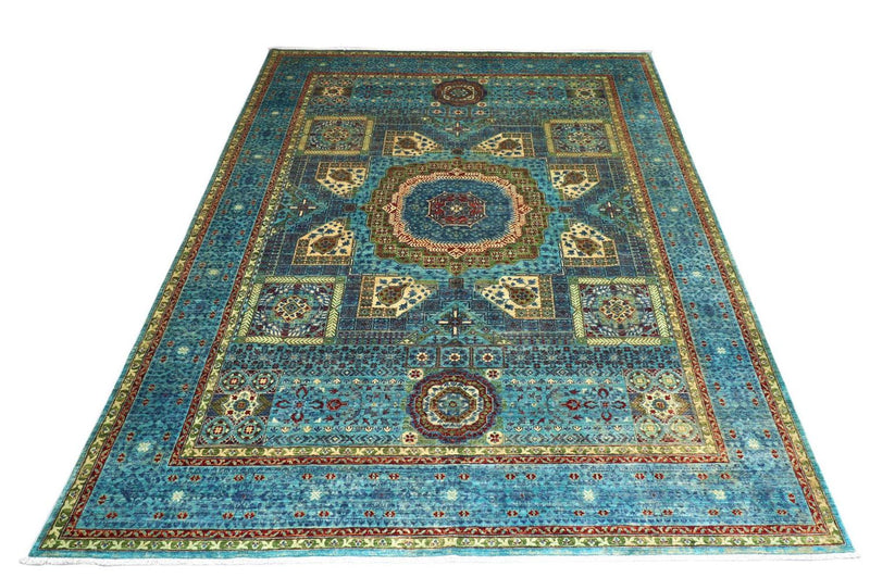 Ziegler Teppe 271x368cm - Orientalsk teppe