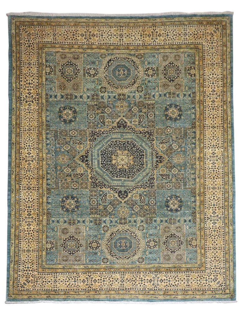 Ziegler Teppe 270x355cm - Orientalsk teppe