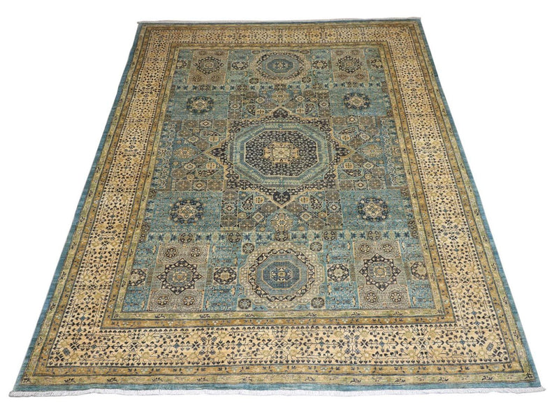 Ziegler Teppe 270x355cm - Orientalsk teppe