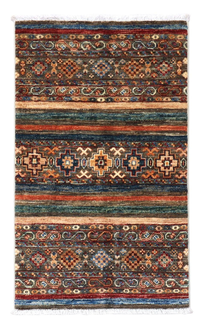 Ziegler Teppe 98x60cm - Orientalsk teppe