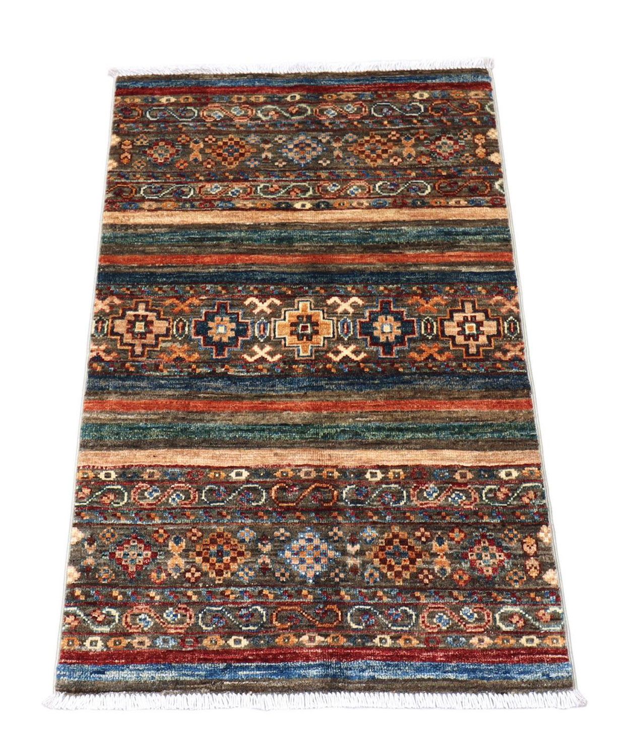 Ziegler Teppe 98x60cm - Orientalsk teppe