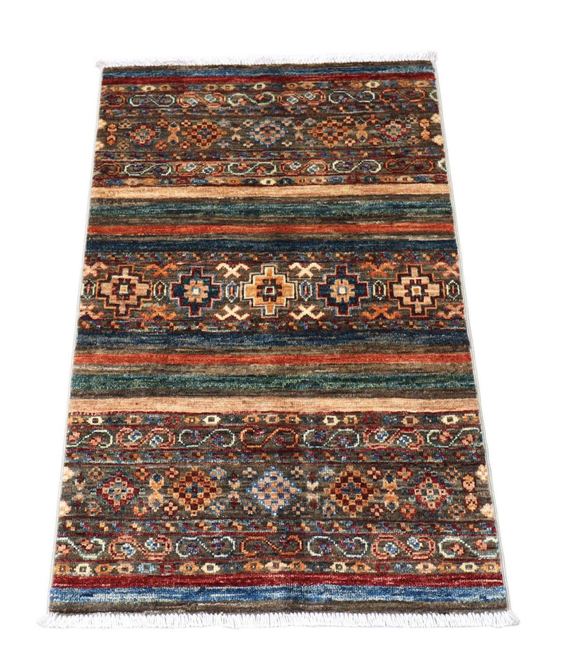 Ziegler Teppe 98x60cm - Orientalsk teppe