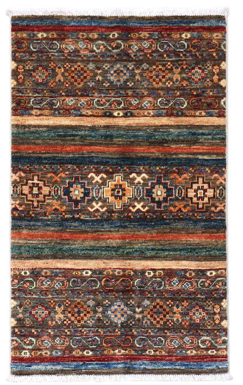 Ziegler Teppe 63x99cm - Orientalsk teppe
