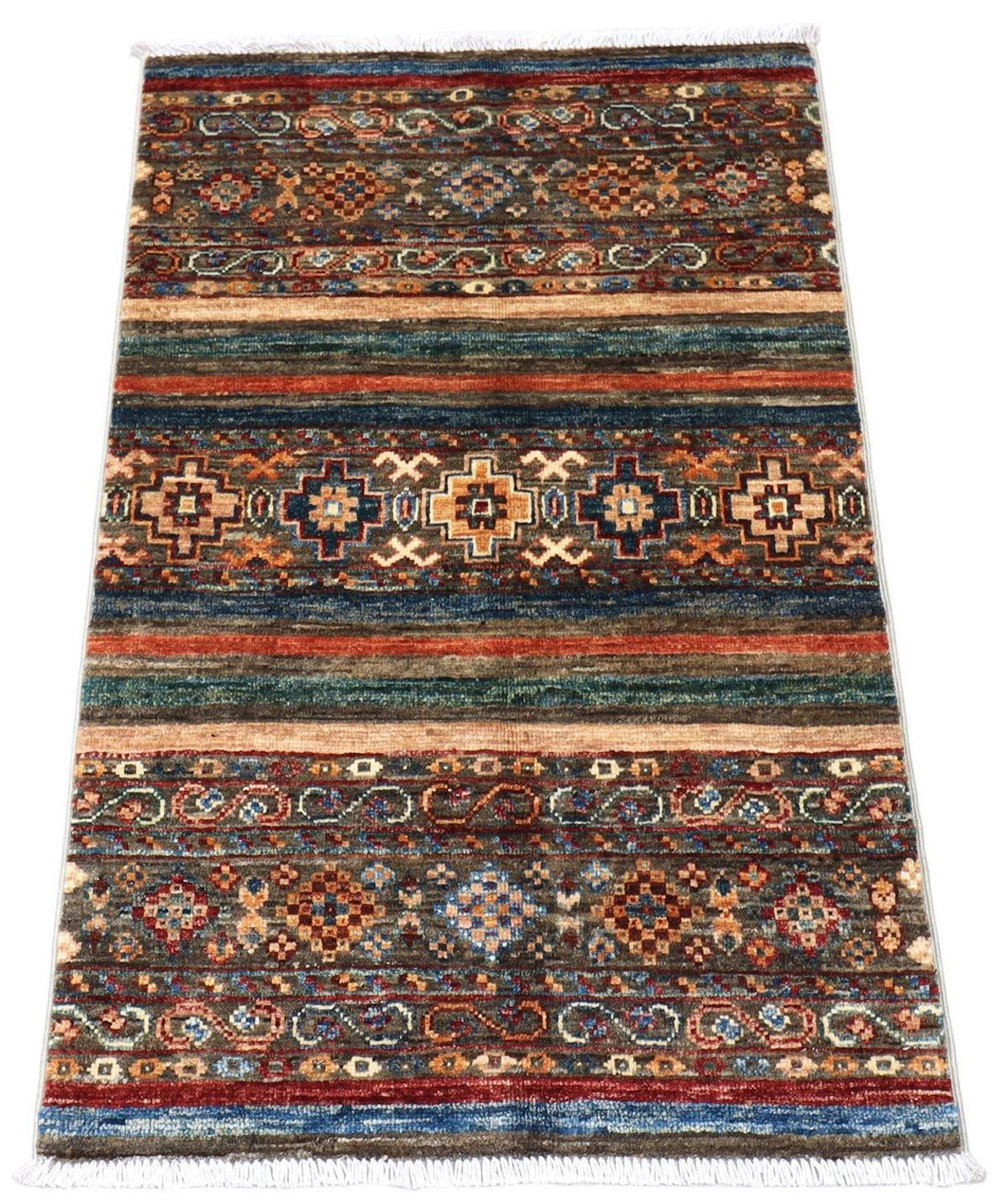 Ziegler Teppe 63x99cm - Orientalsk teppe
