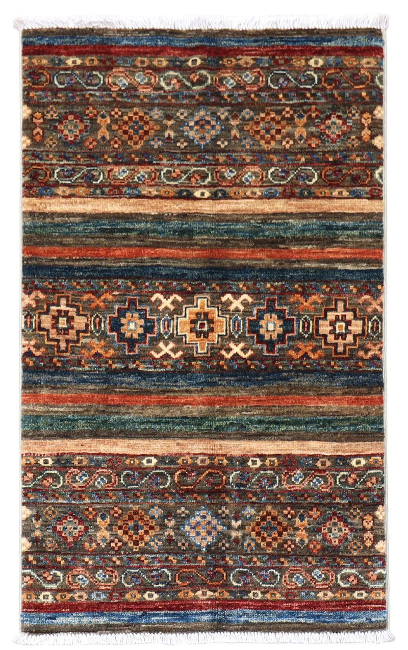 Ziegler Teppe 99x62cm - Orientalsk teppe