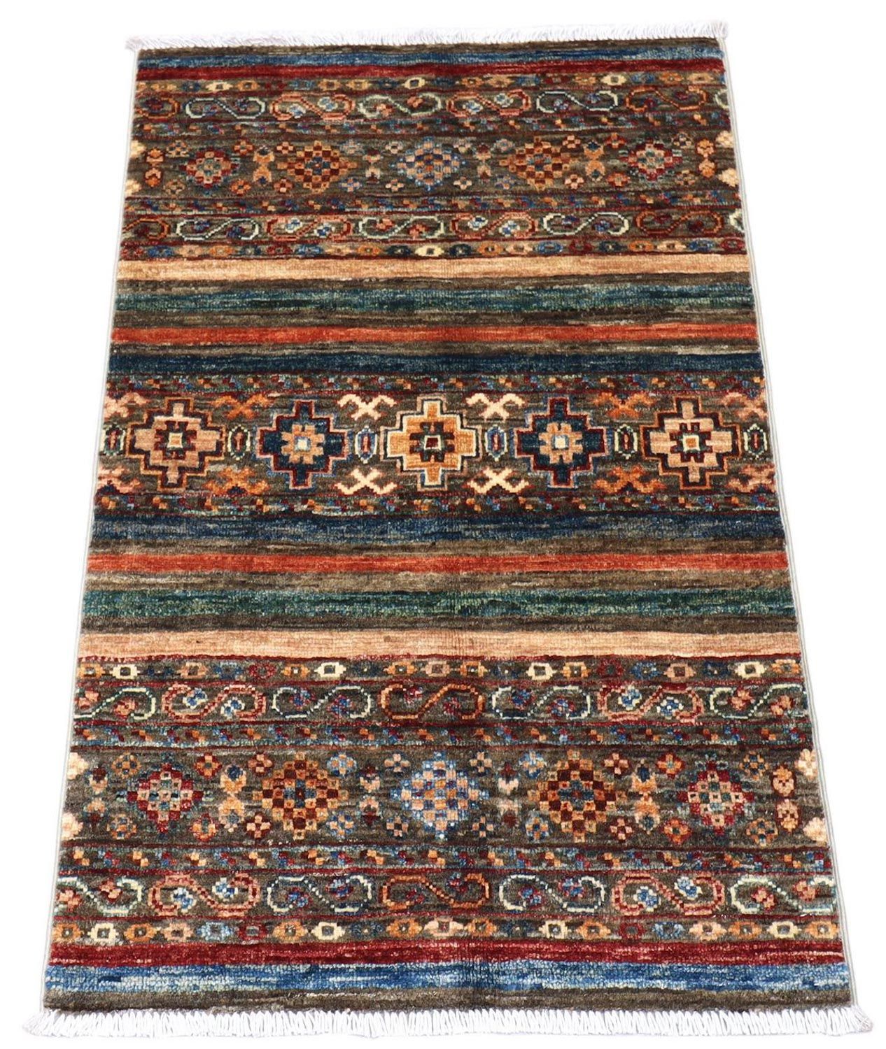 Ziegler Teppe 99x62cm - Orientalsk teppe