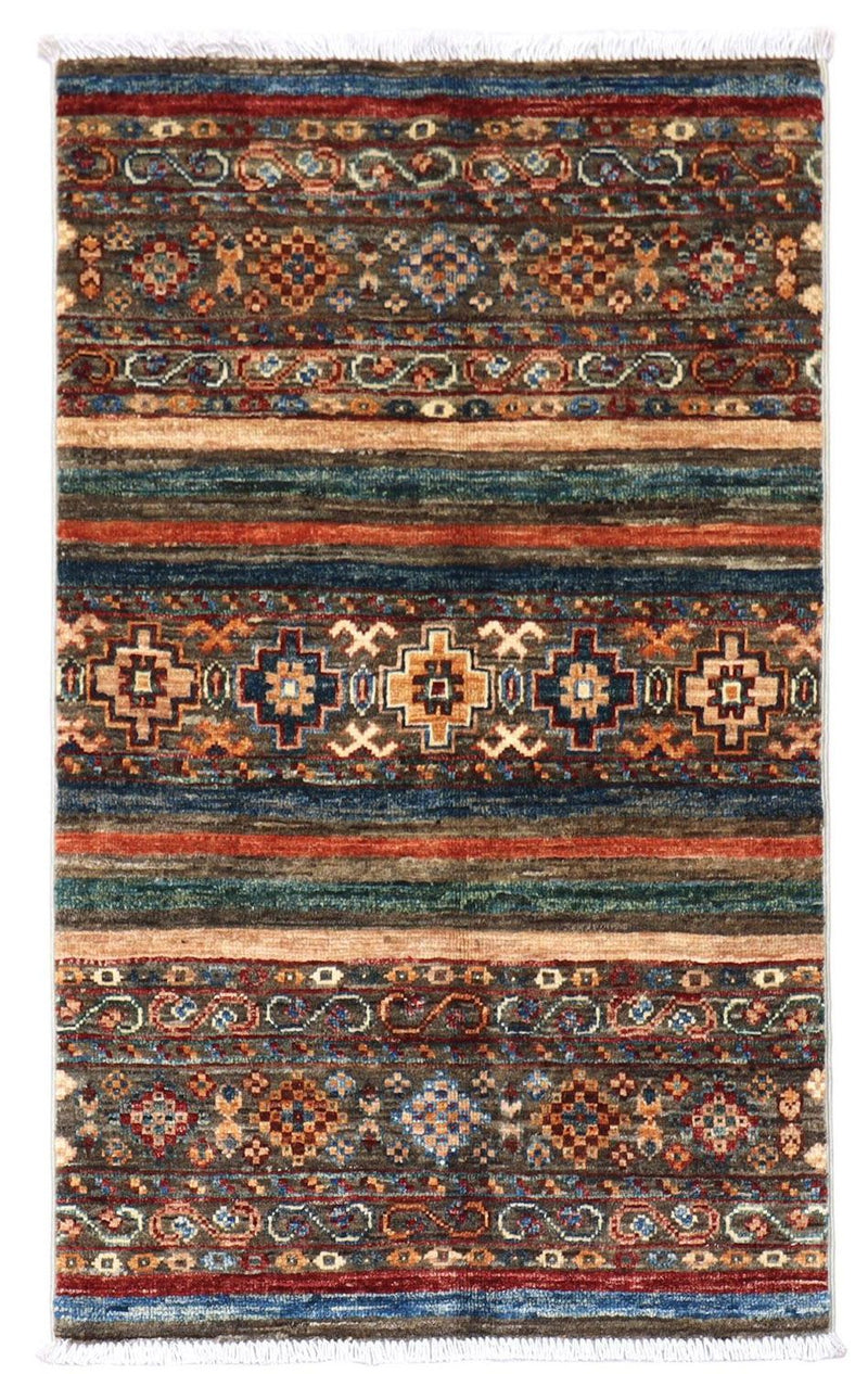 Ziegler Teppe 99x60cm - Orientalsk teppe