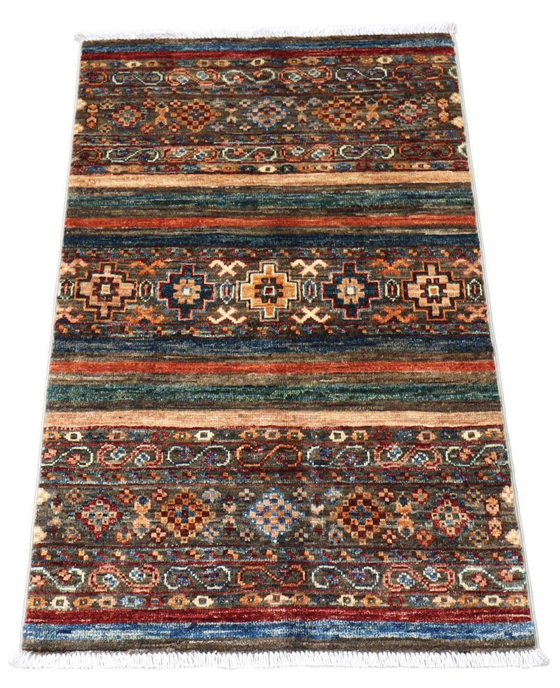 Ziegler Teppe 99x60cm - Orientalsk teppe