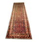 Hamadan Teppe 440x114cm - Persisk teppe