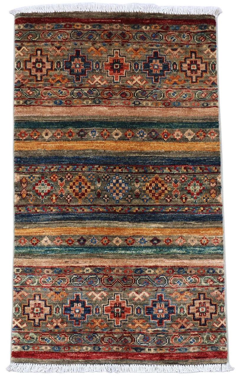 Ziegler Teppe 63x104cm - Orientalsk teppe