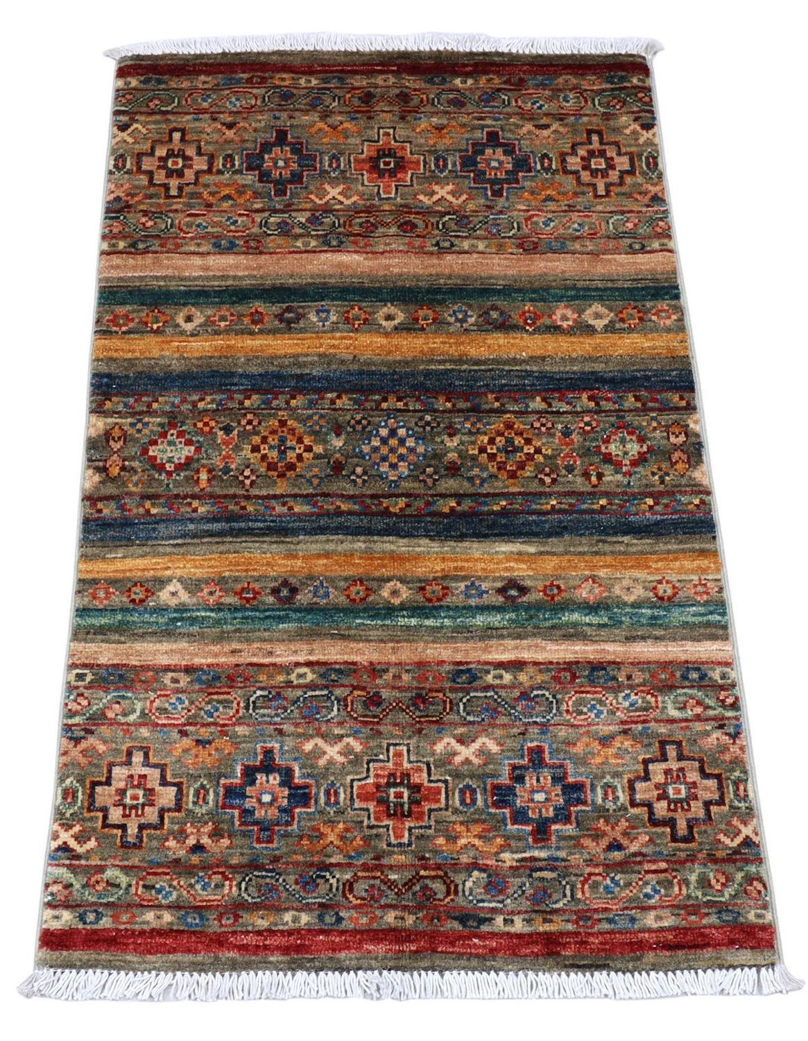Ziegler Teppe 63x104cm - Orientalsk teppe